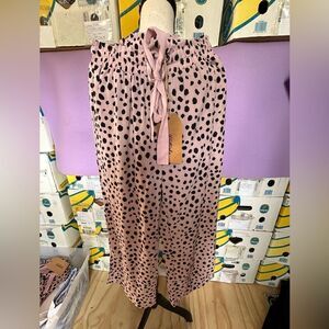 NWT Listicle Pants